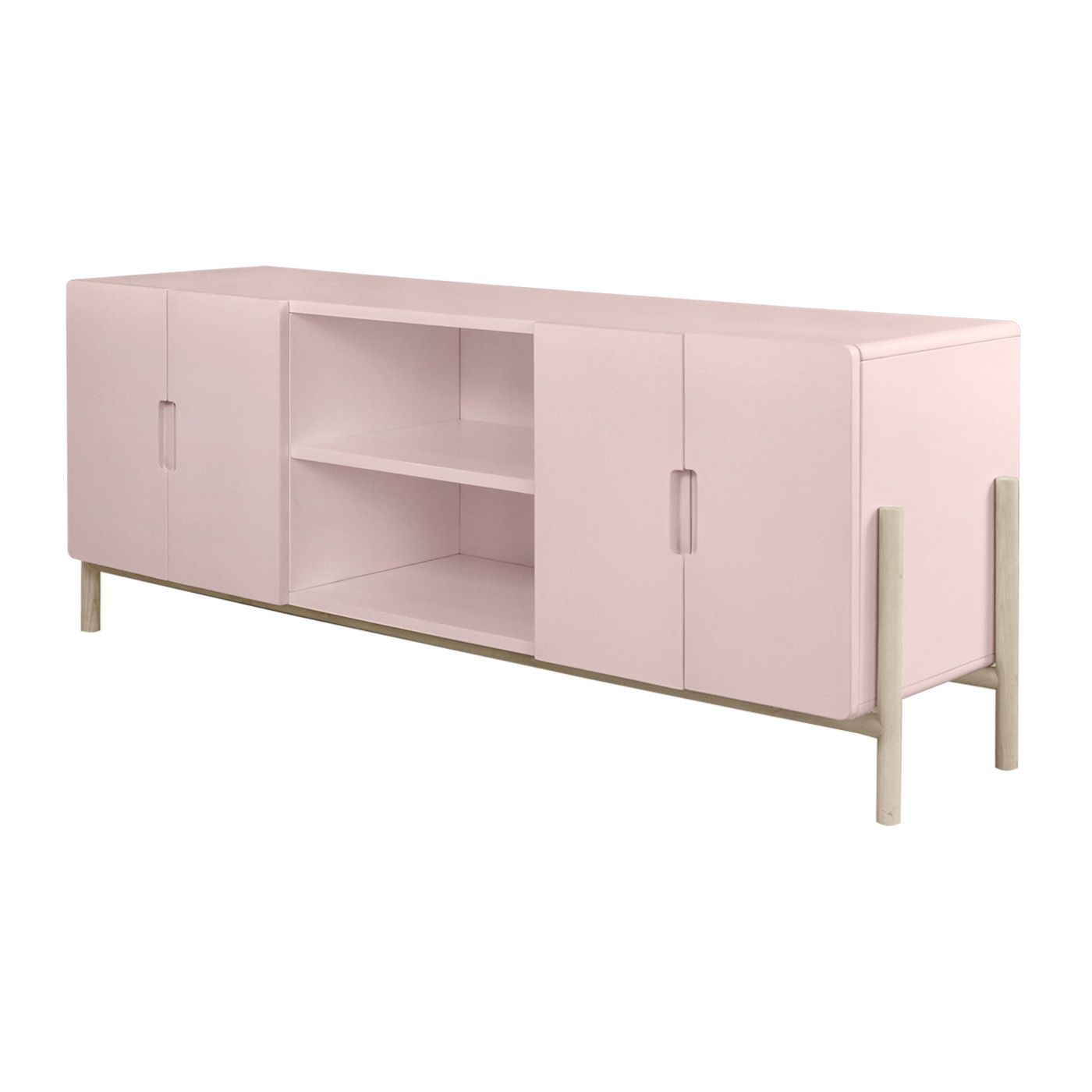 St. Pauli Tv Cabinet