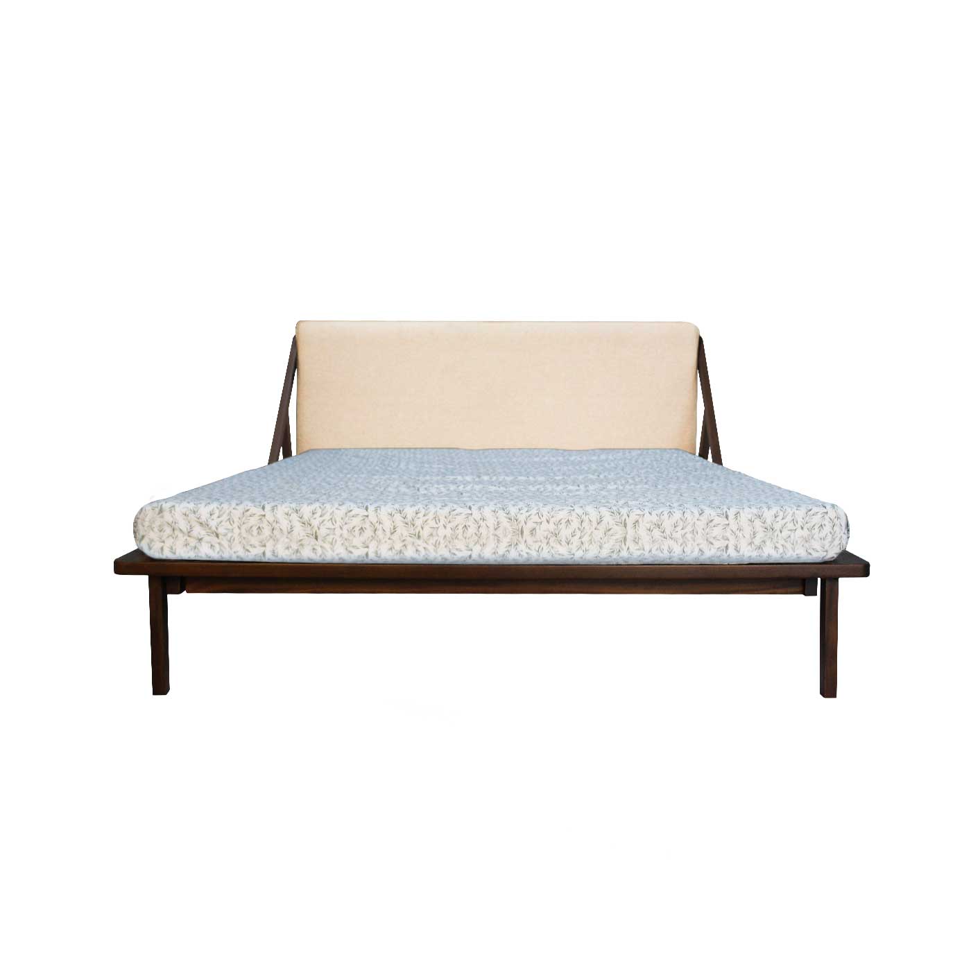 Avesta  Queen Bed
