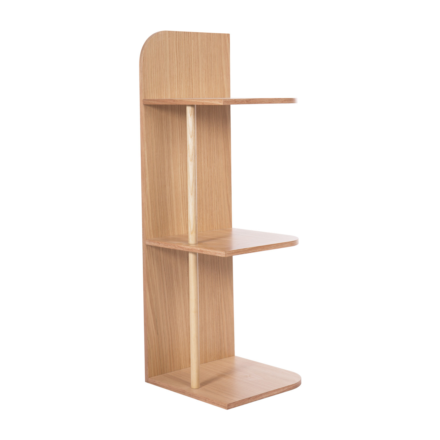 Pompeii Shelf