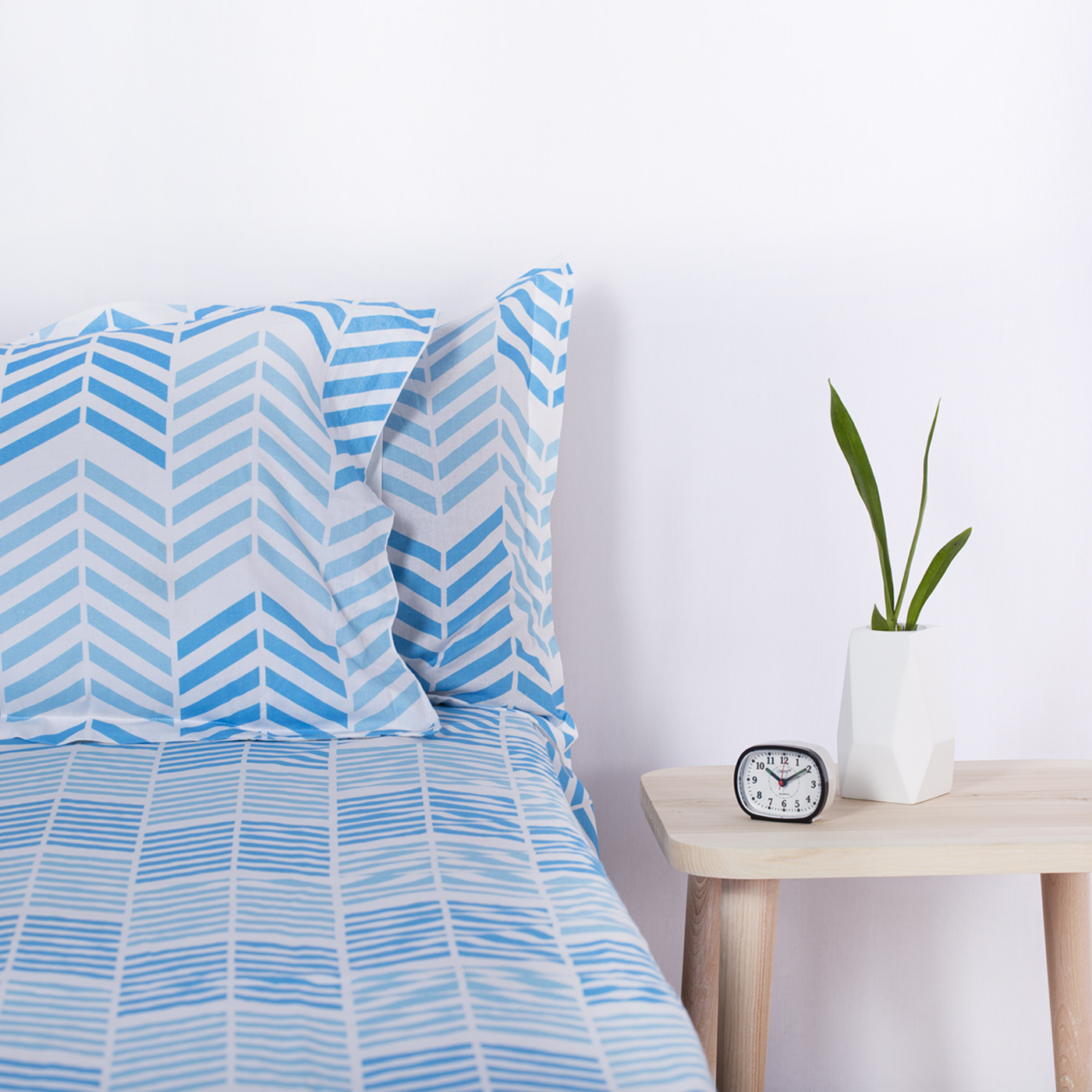 Chevron Bedsheet