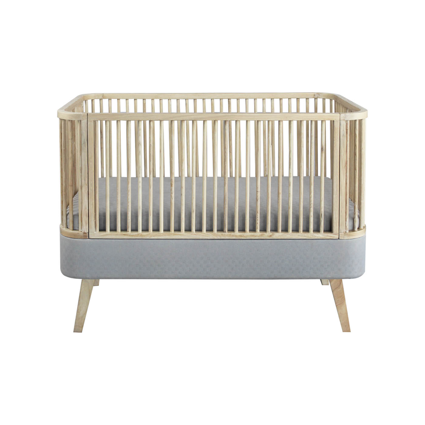 Duso  Baby Cot