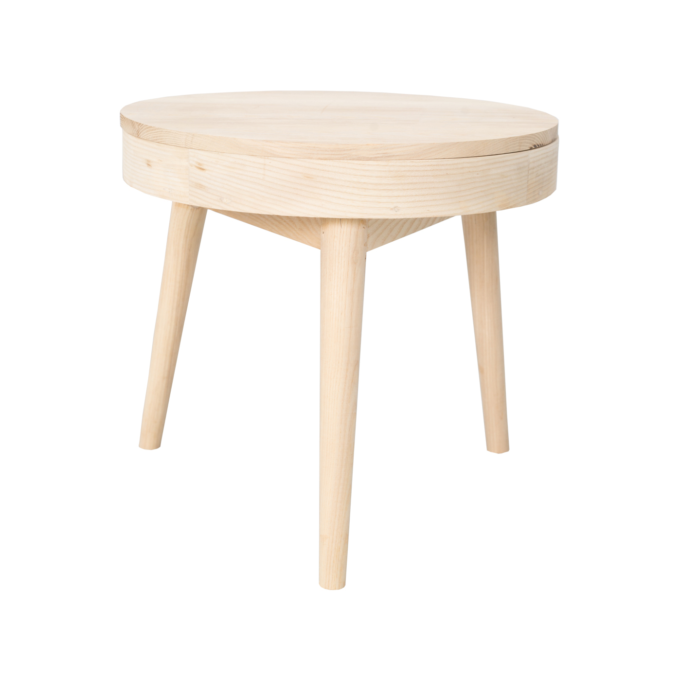 Dalian Side Table