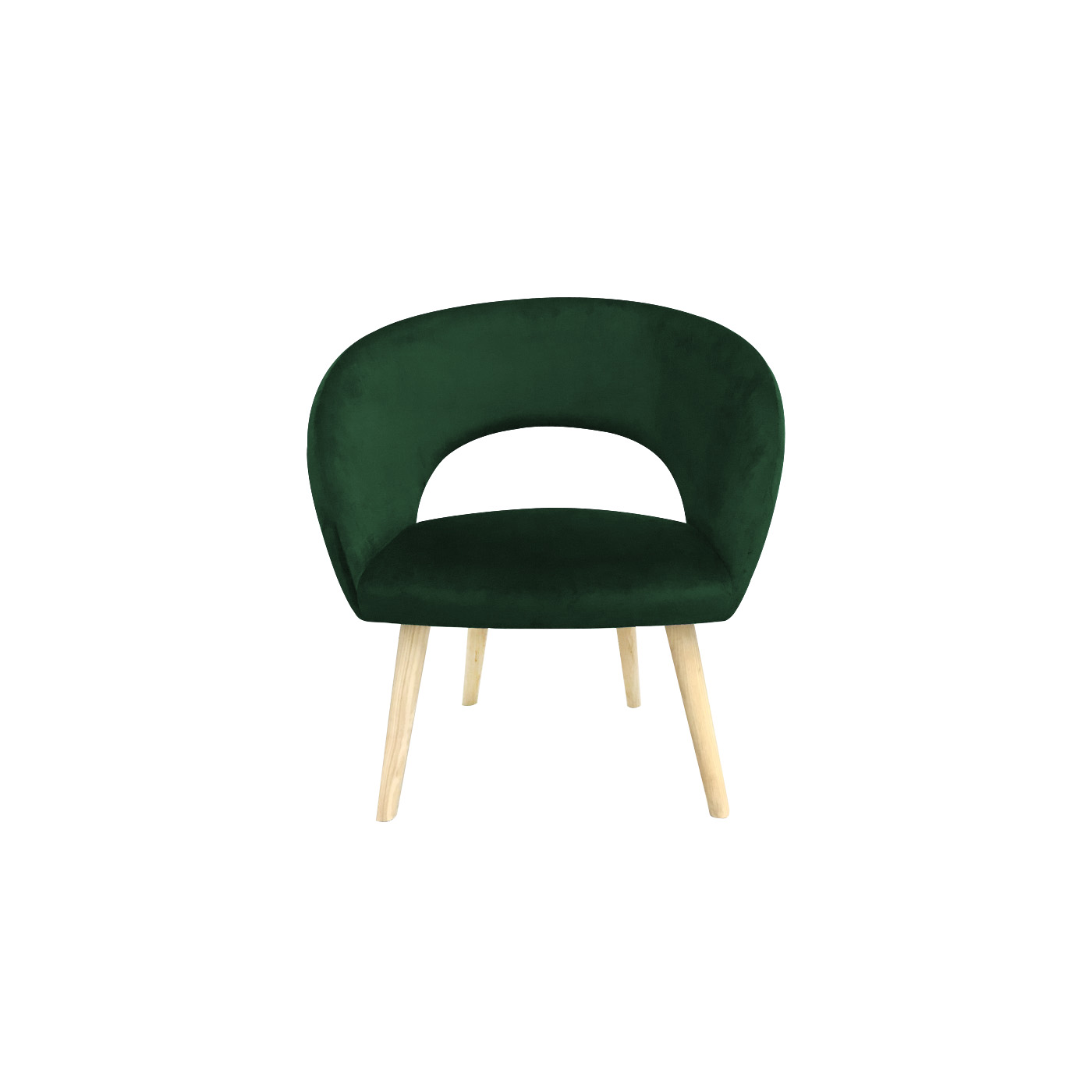 Ostrava  Light Arm Chair
