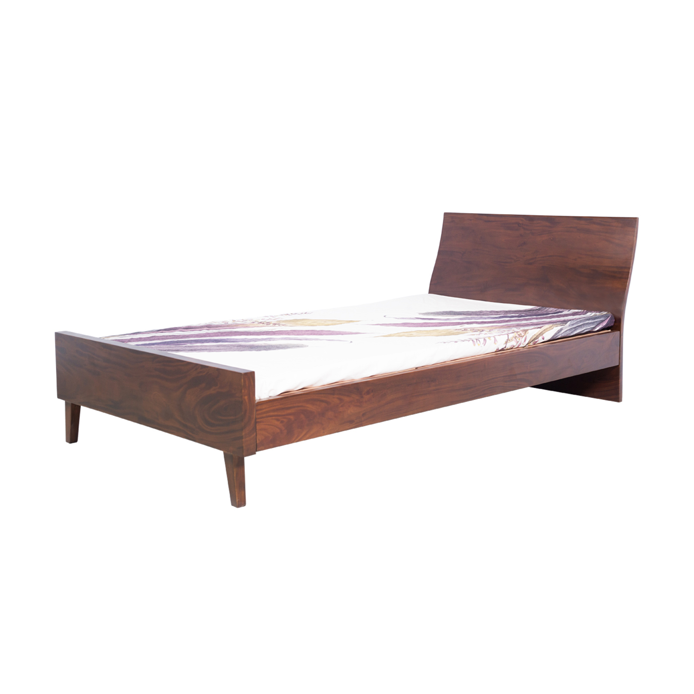 Muko Single Bed