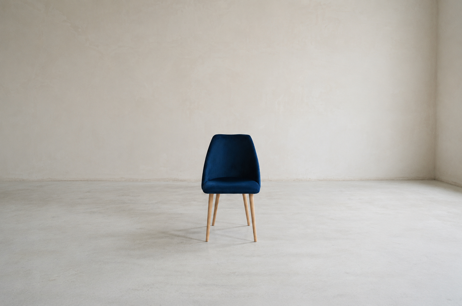 Elgin Light Dining Chair