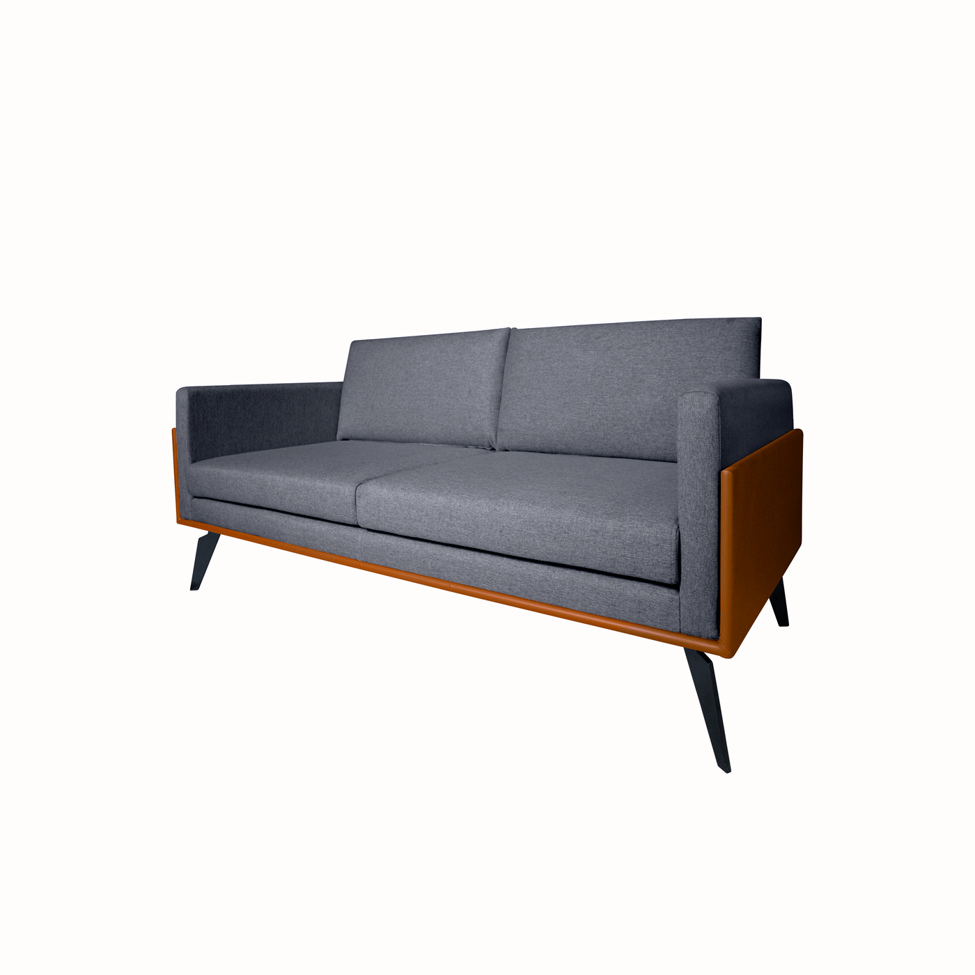 Brera Double Sofa