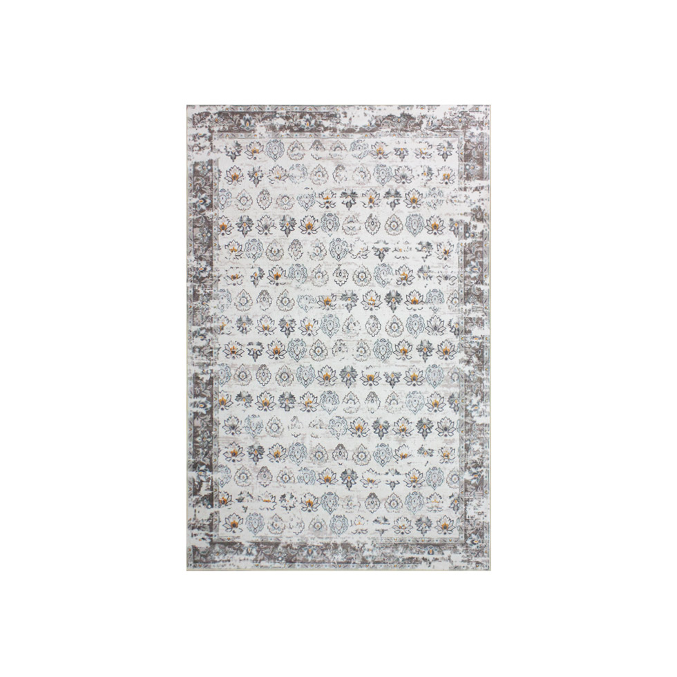 Kashan Beige Rug