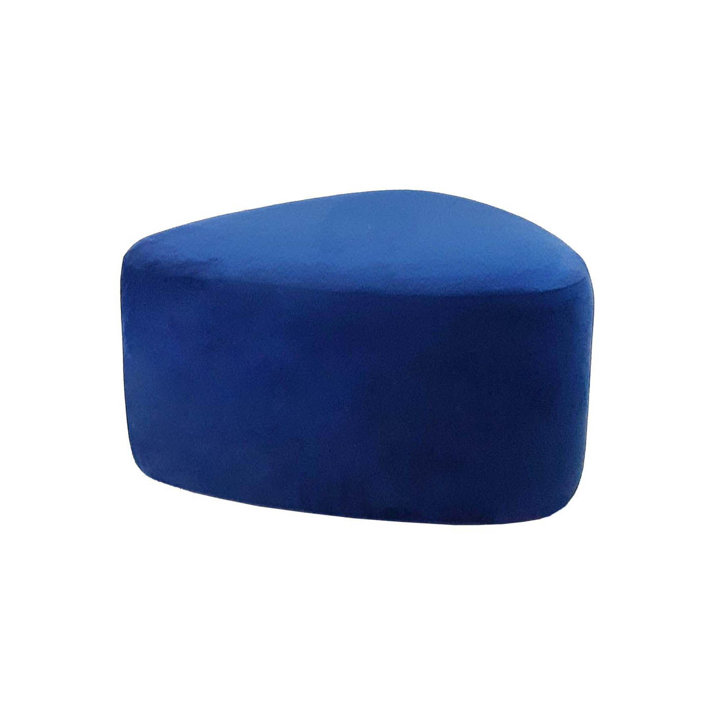 Pebble  Small Ottoman