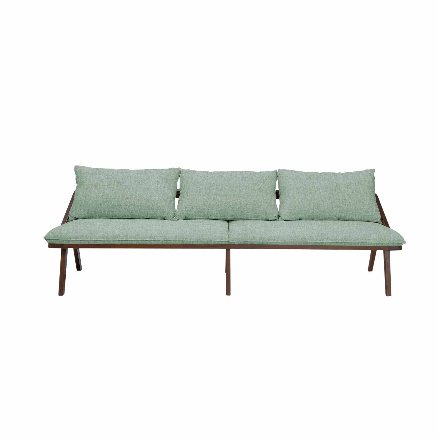 Avesta Three Seater Sofa