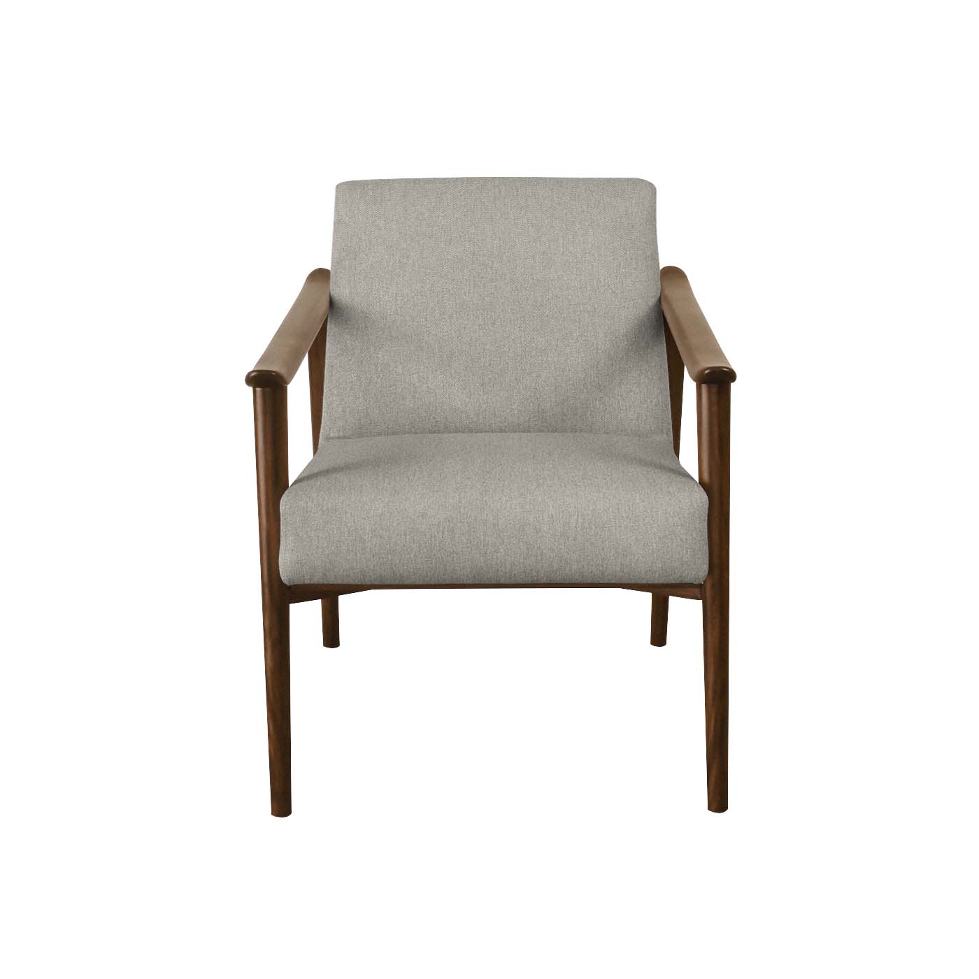 Williamsburg  Dark Arm Chair