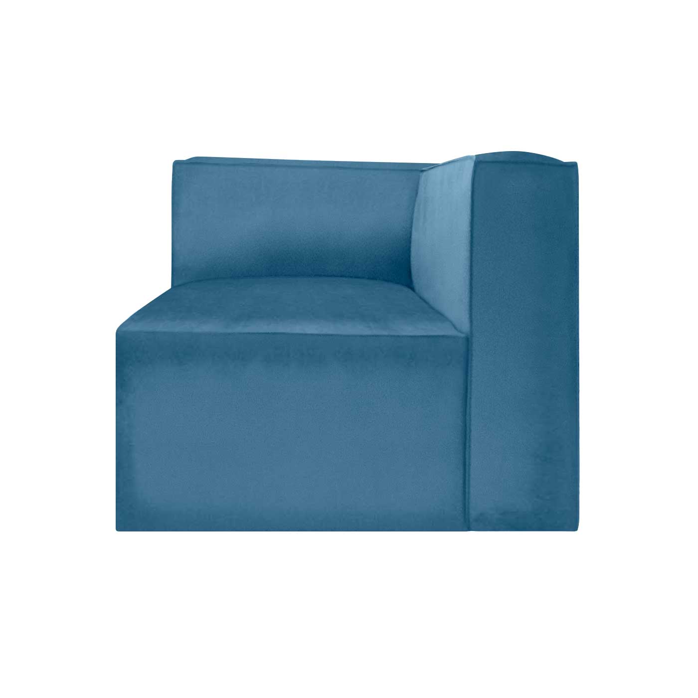 Malmo  Left Hand Corner Seater