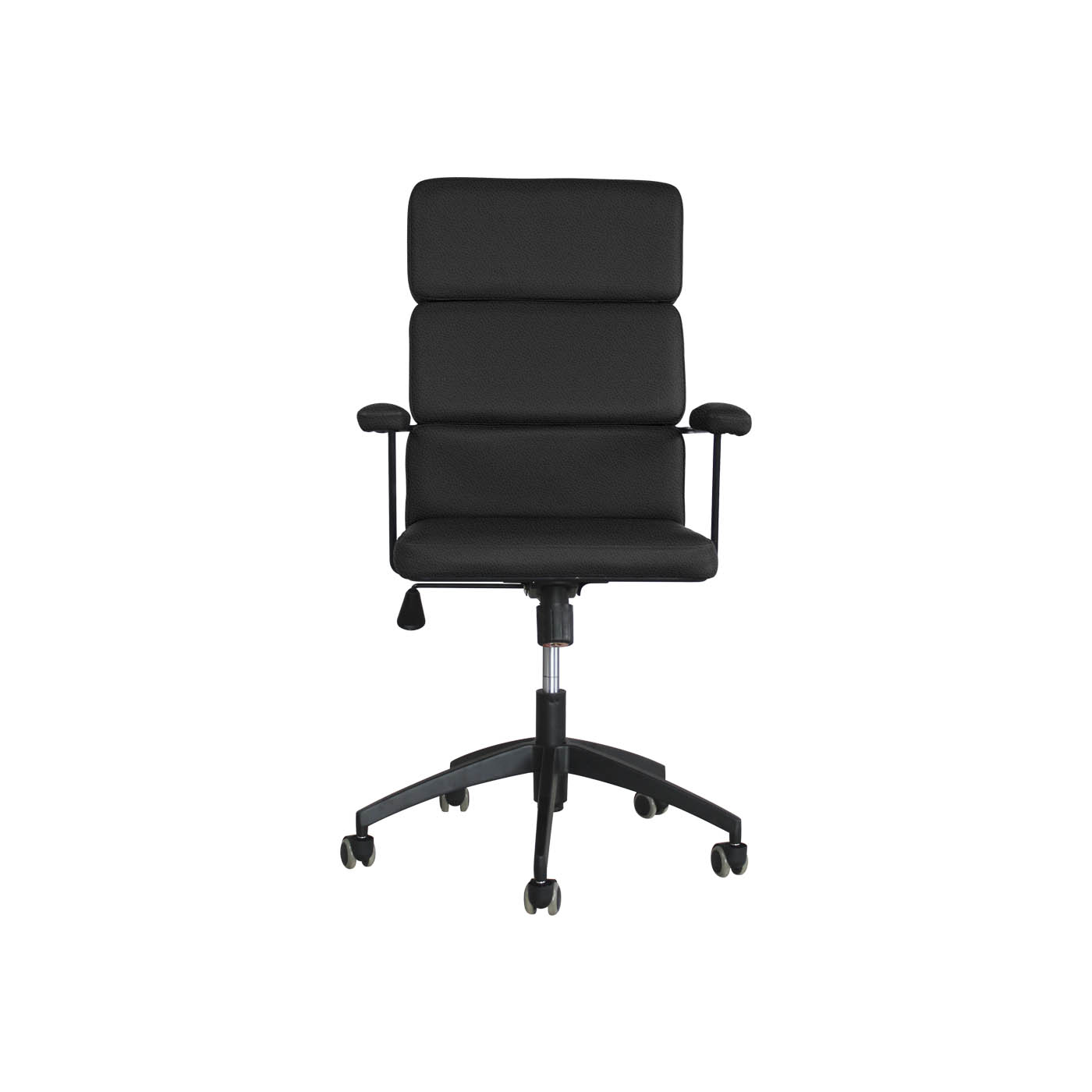 Dessau Faux Leather Executive Chair