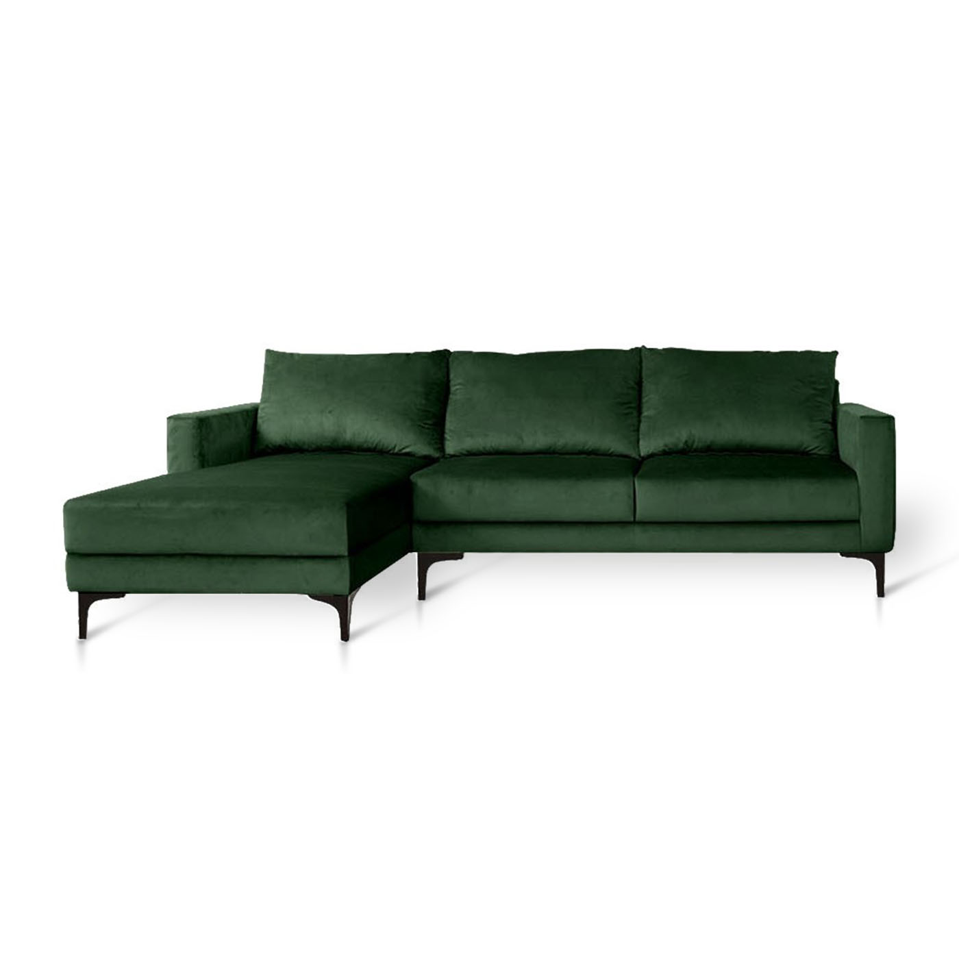 Smithfield  Sofa & Chaise (Right)