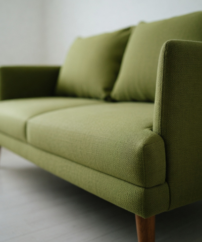 Williamsburg Double Sofa