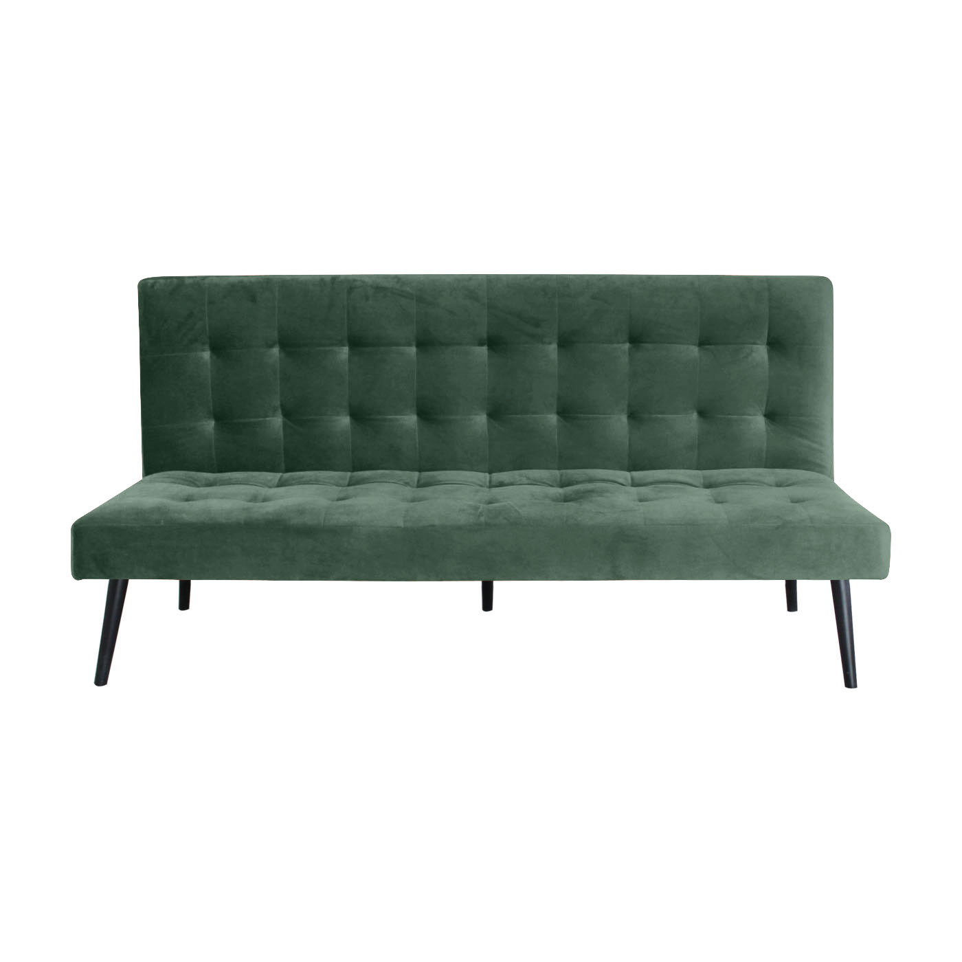 Kowloon  Ebony Futon Bed