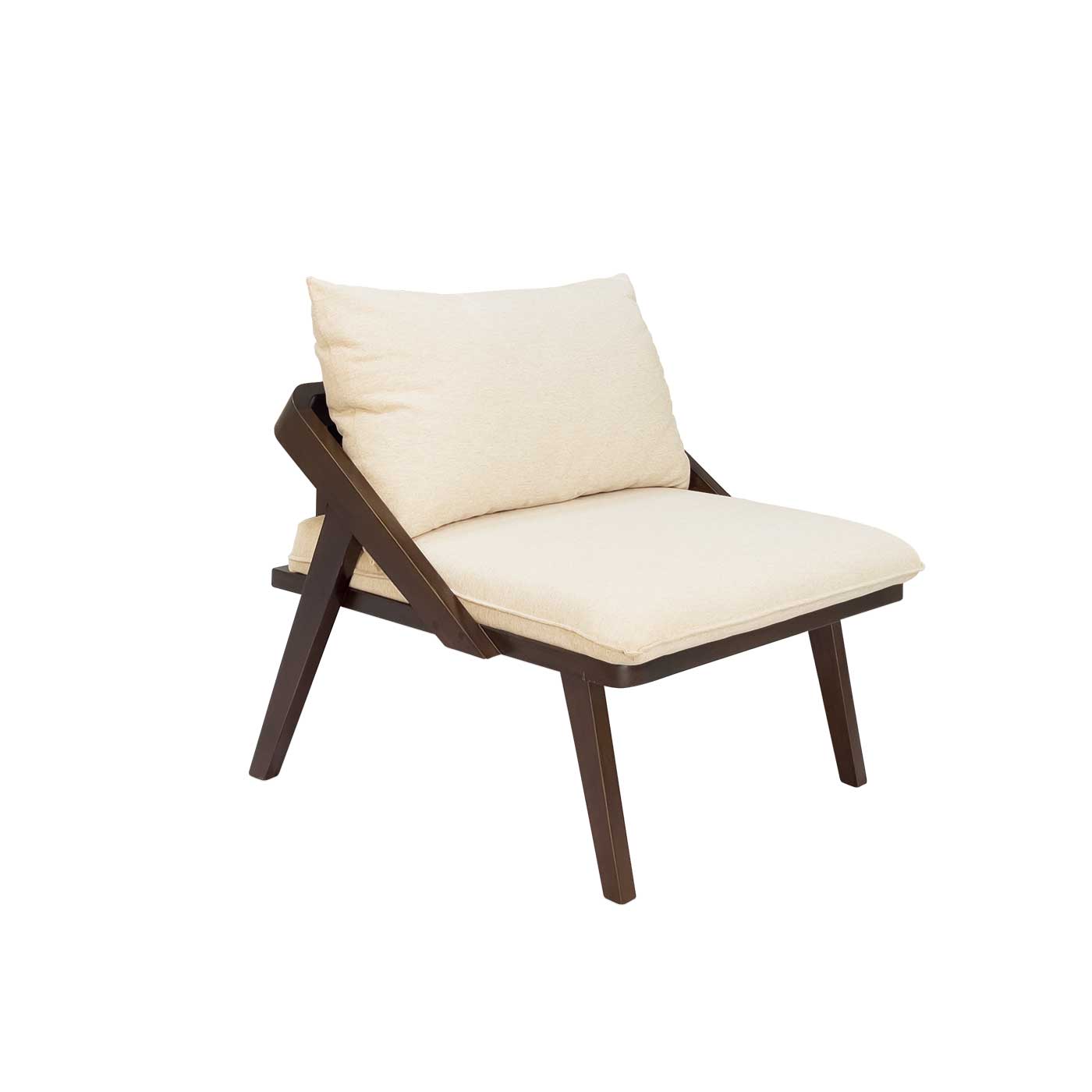 Avesta Single Seater Sofa