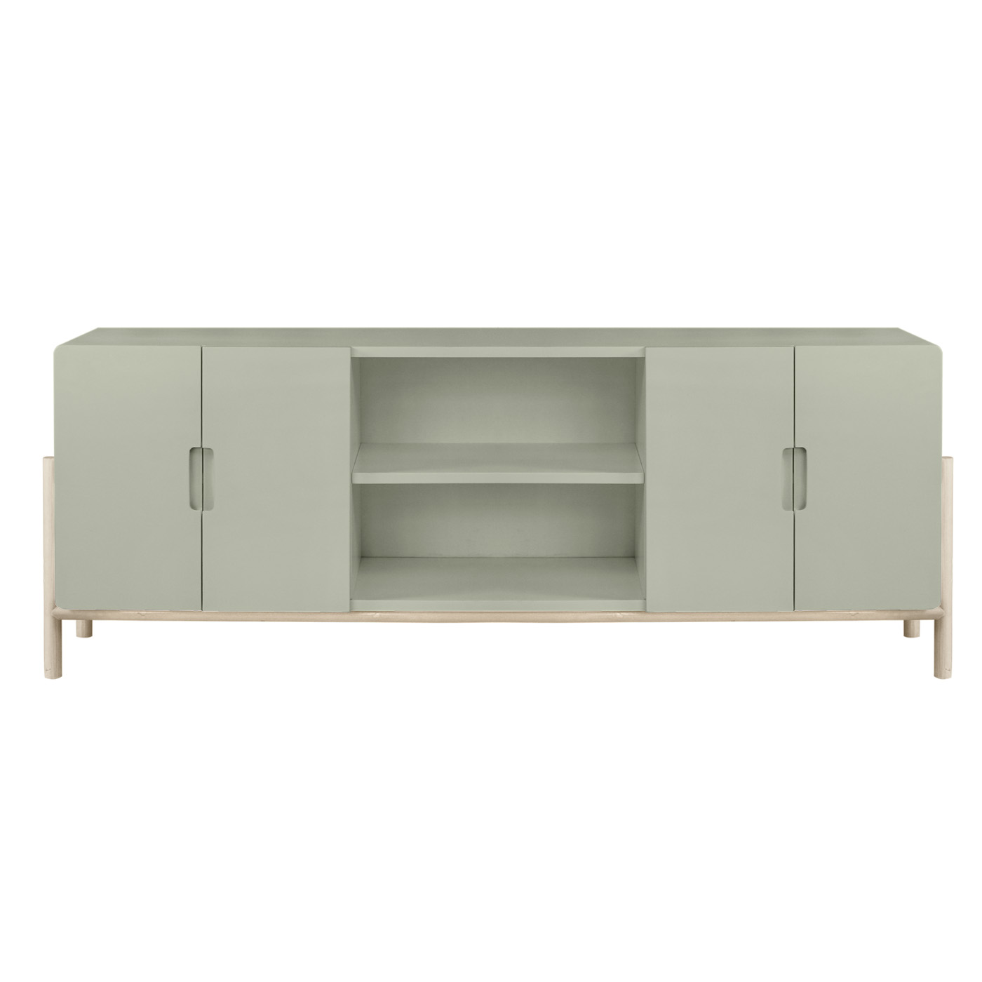 St. Pauli Tv Cabinet