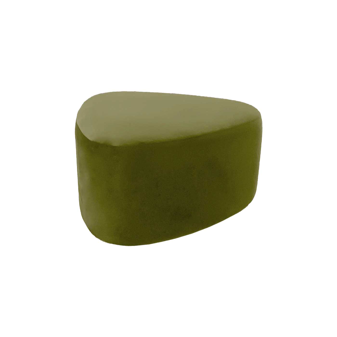 Pebble  Large Ottoman