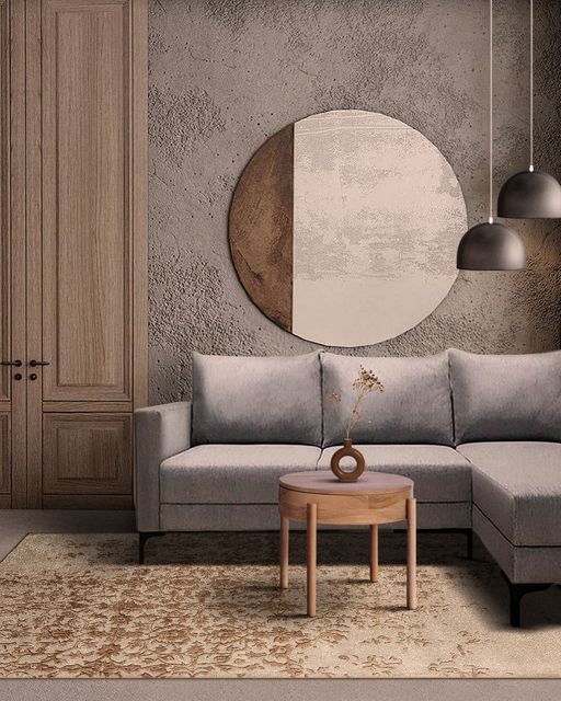 Navigli Ceiling Light