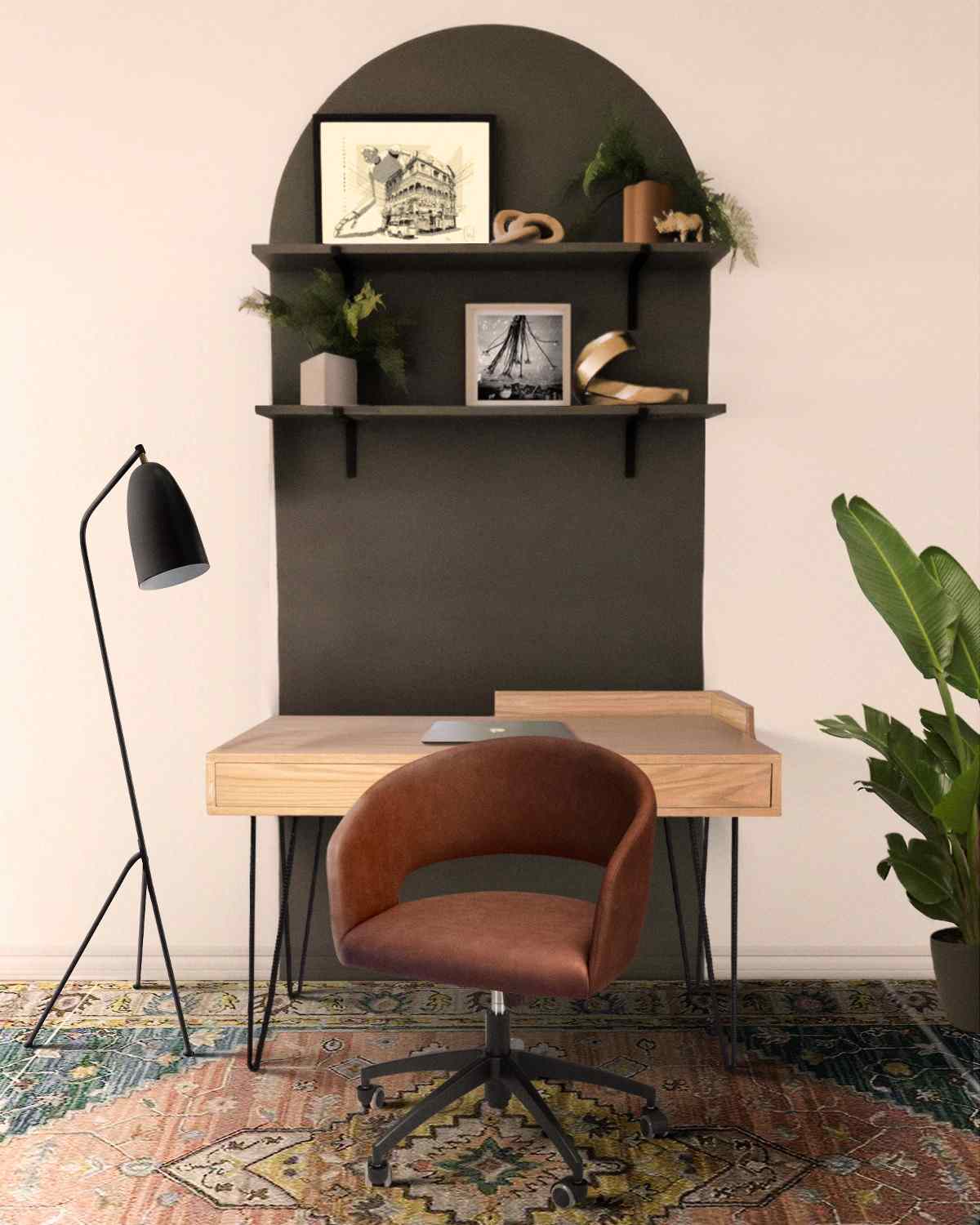 Noblitt Workstation