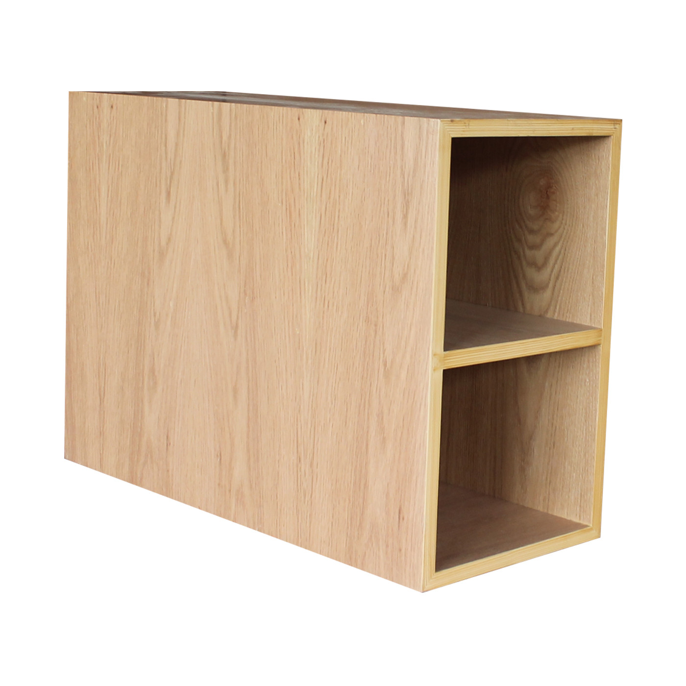 Malmo Flexible Small Side Shelf