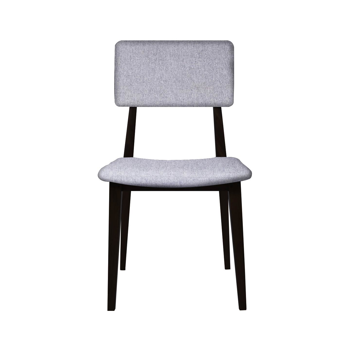 Vesterbro  Ebony Dining Chair