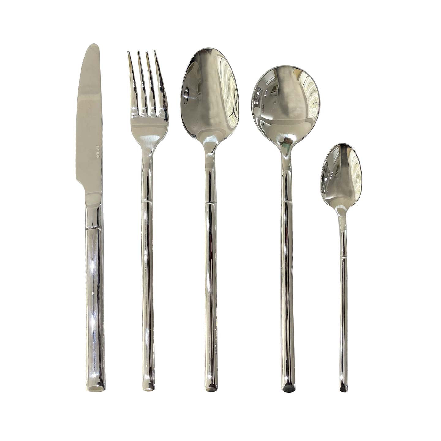 Colher Cutlery