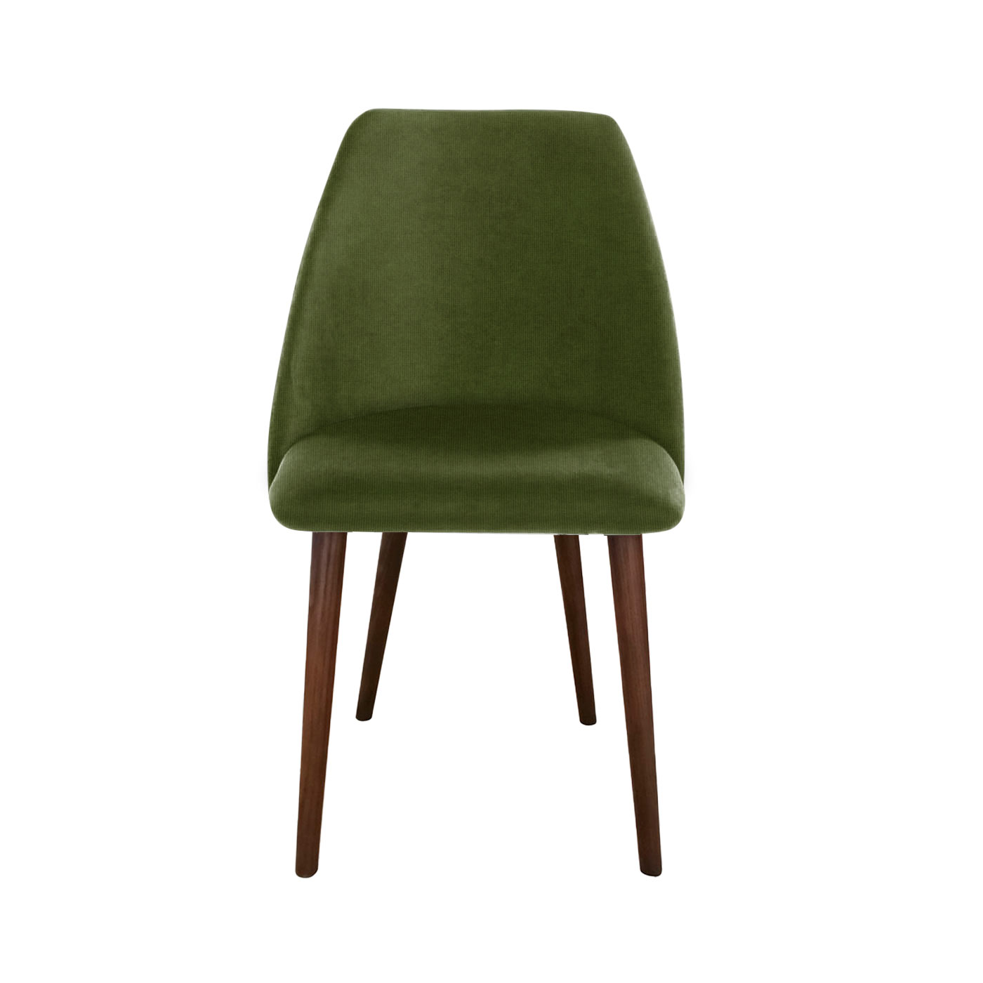 Elgin Dark Dining Chair