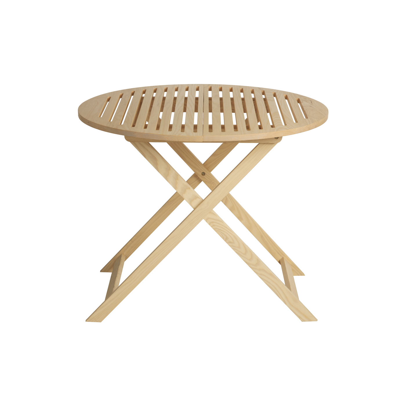 Palermo Folding Table