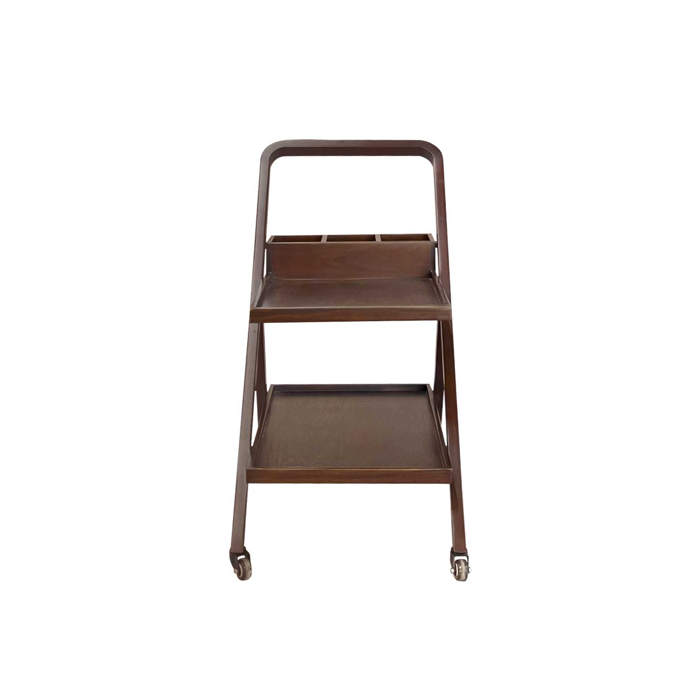 Avesta Trolley