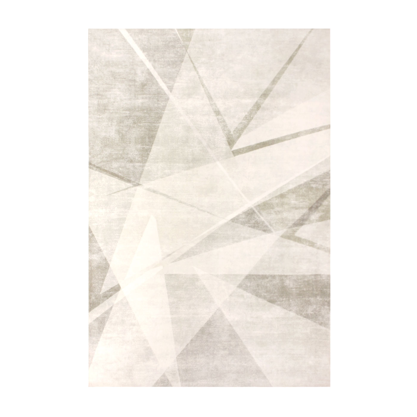 Forest Facet Rug