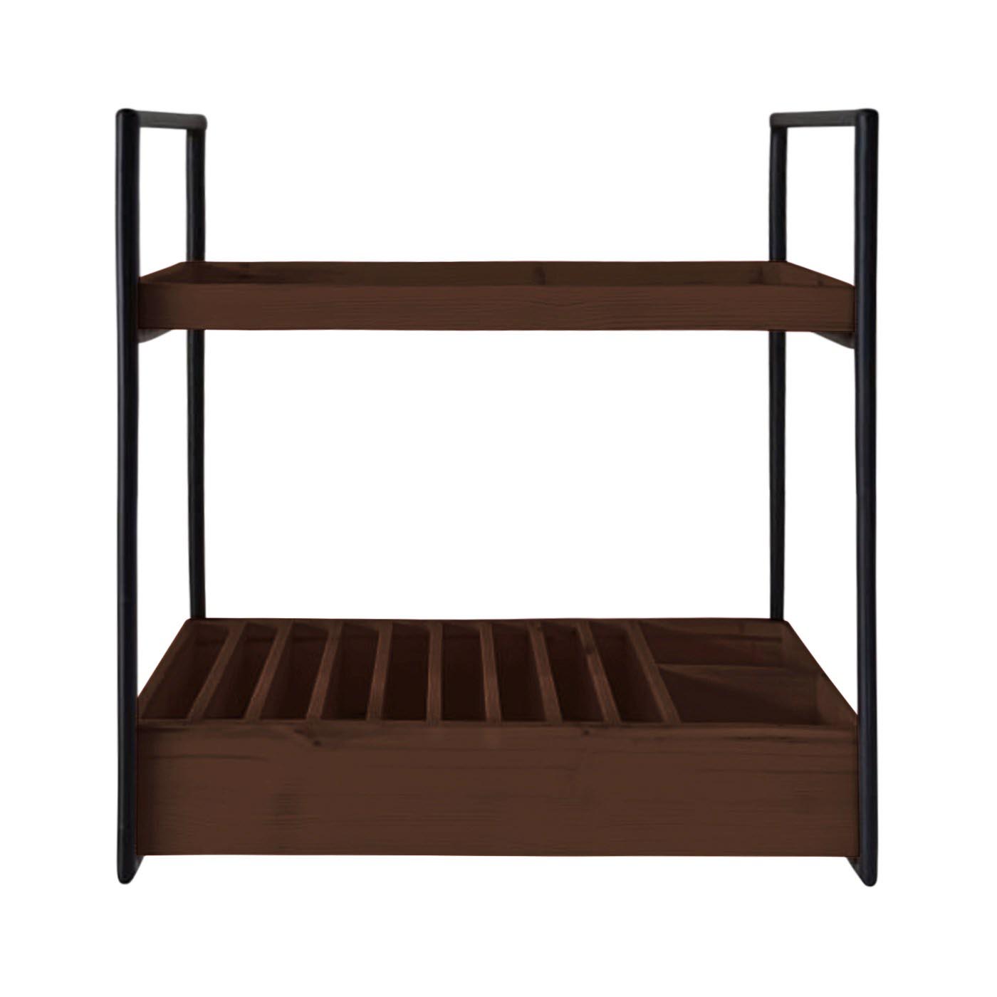 Stokado Hanging Utensil Stand