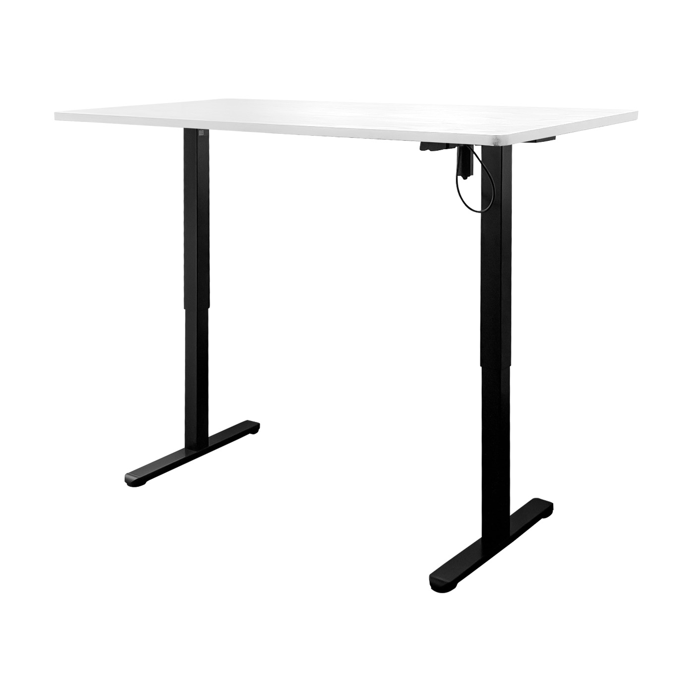 Ergo Medium Height Adjustable Table
