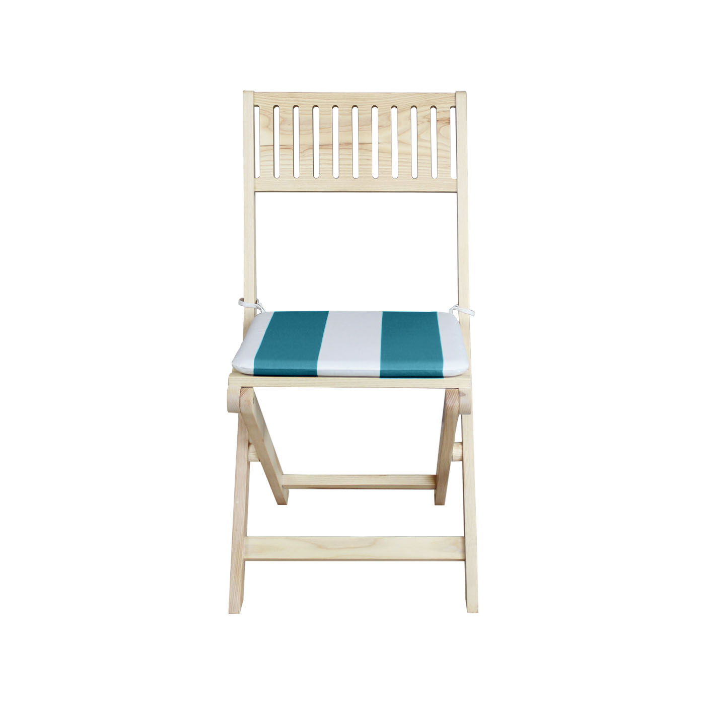 Palermo  Light Folding Chair