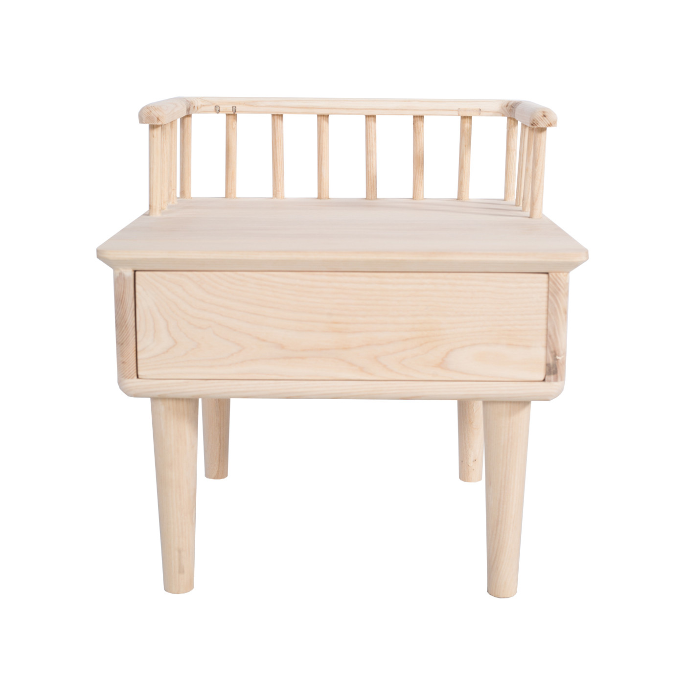 Jorasanko Bedside Table