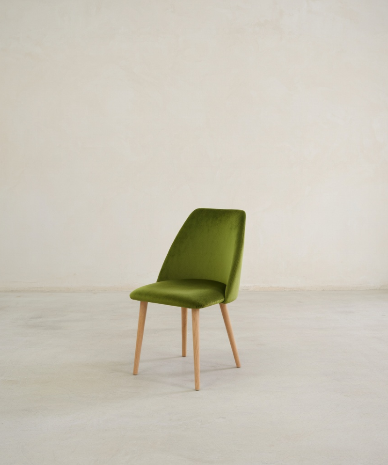 Elgin Light Dining Chair