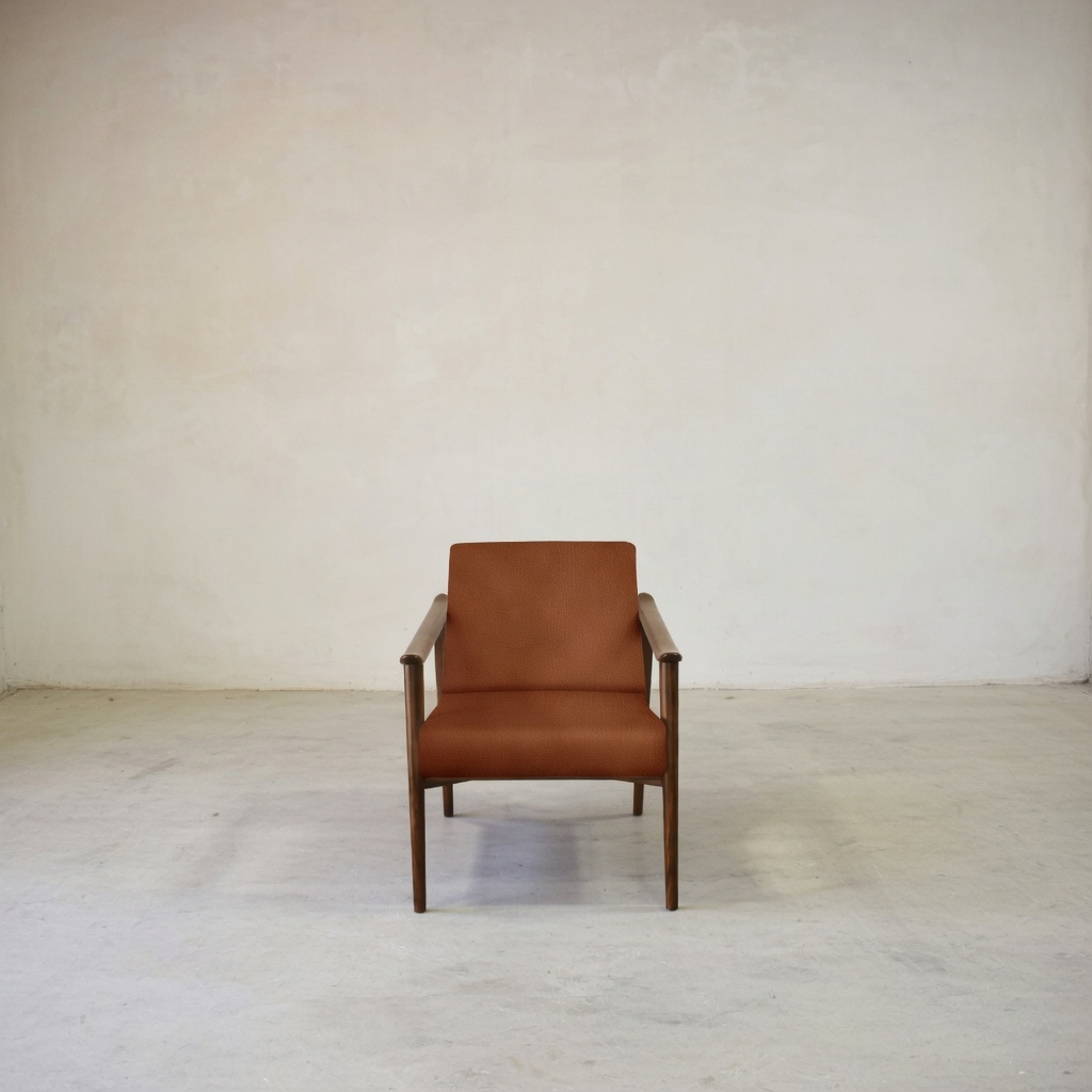 Williamsburg Dark Arm Chair