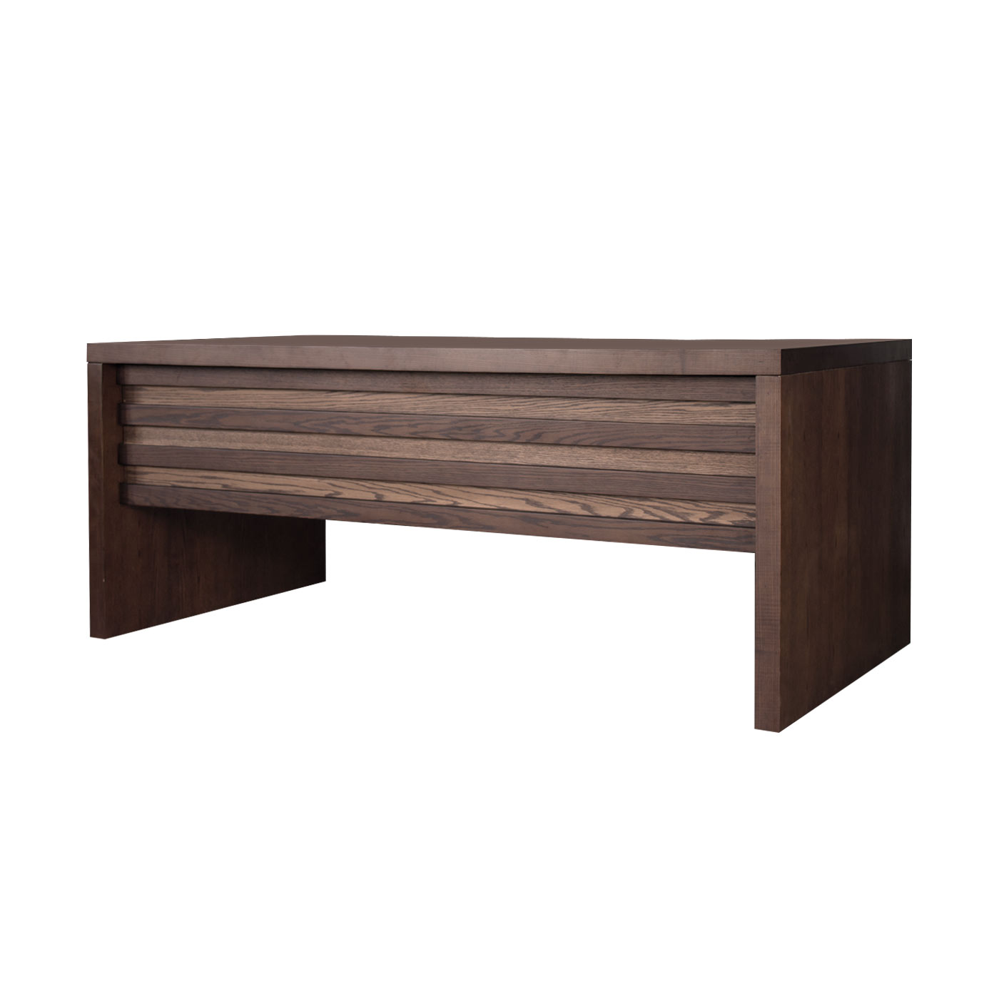 Asker Decorative Board Executive Table