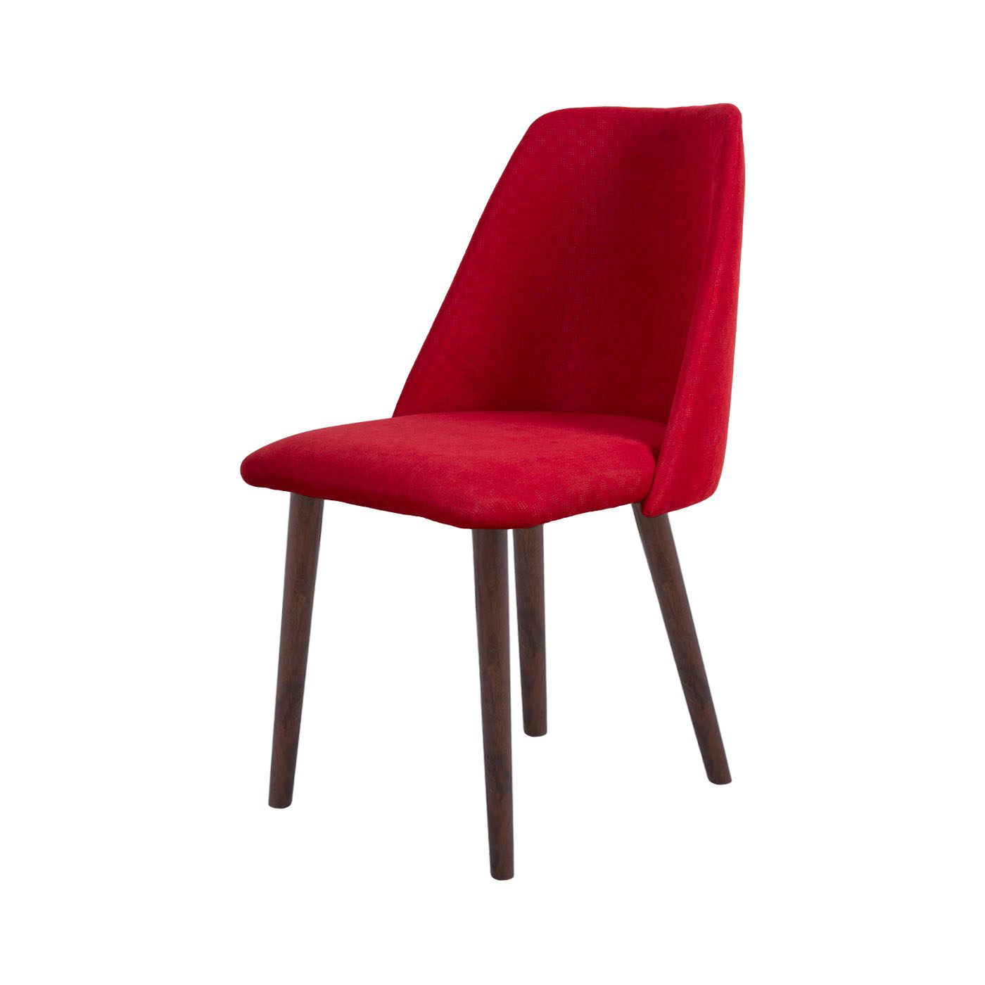 Elgin  Dark Dining Chair