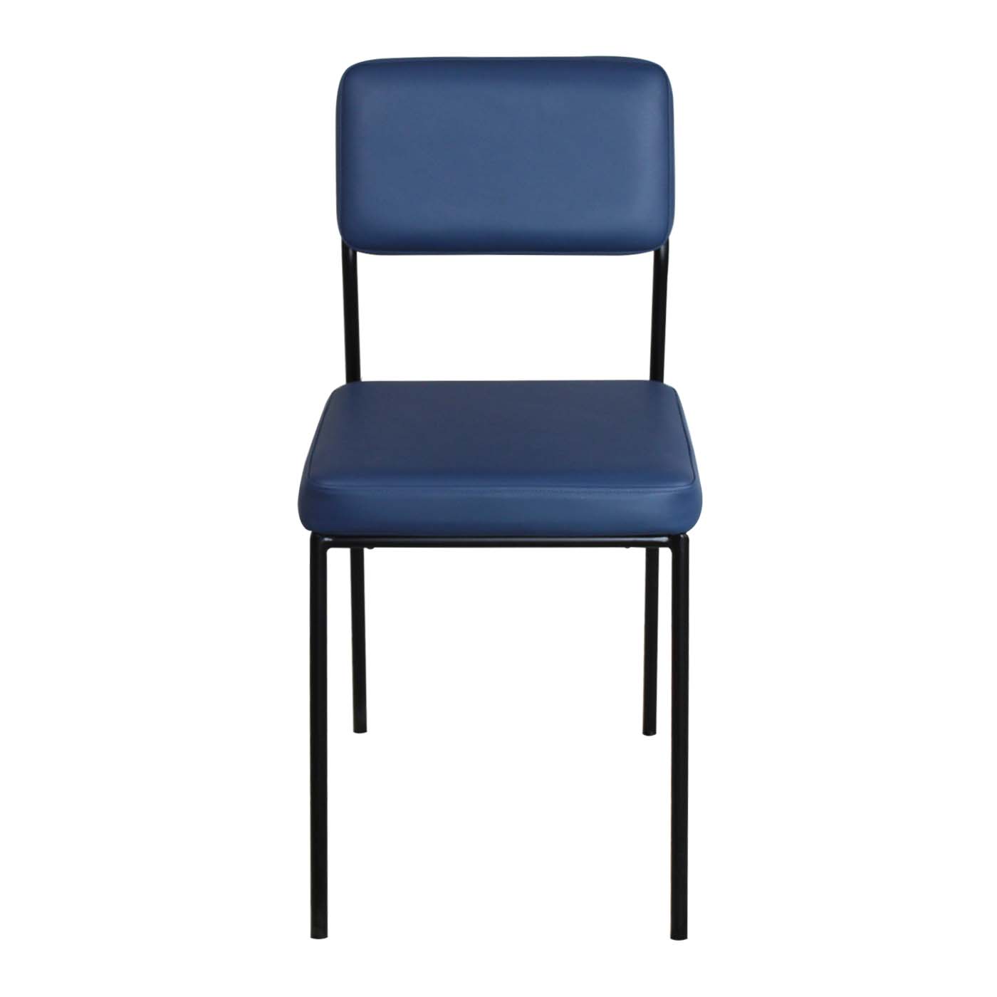 Dessau Faux Leather Visitors Chair