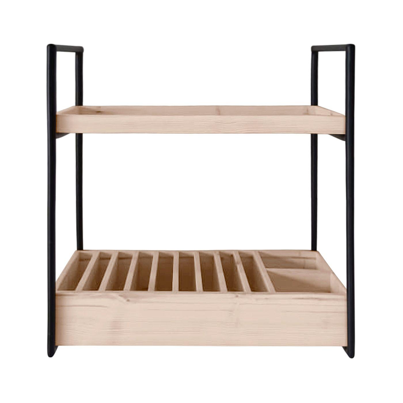 Stokado Hanging Utensil Stand