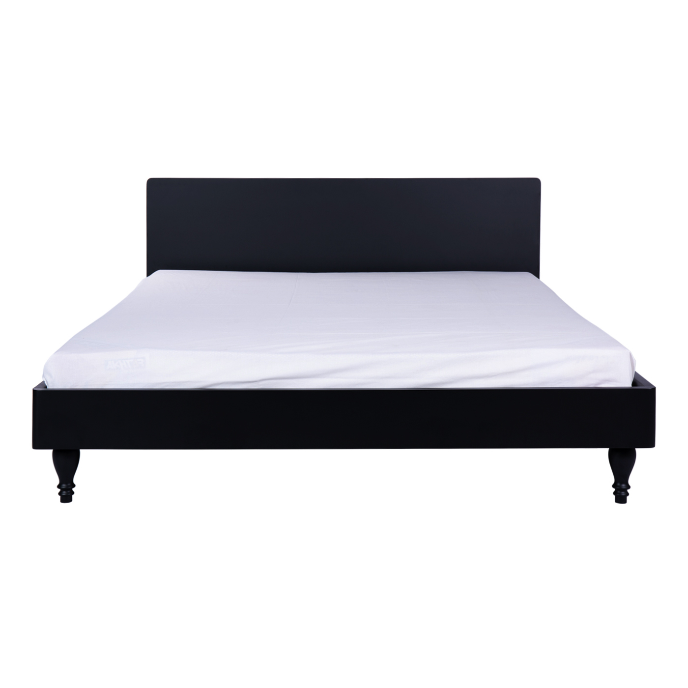 Rosewall Queen Bed
