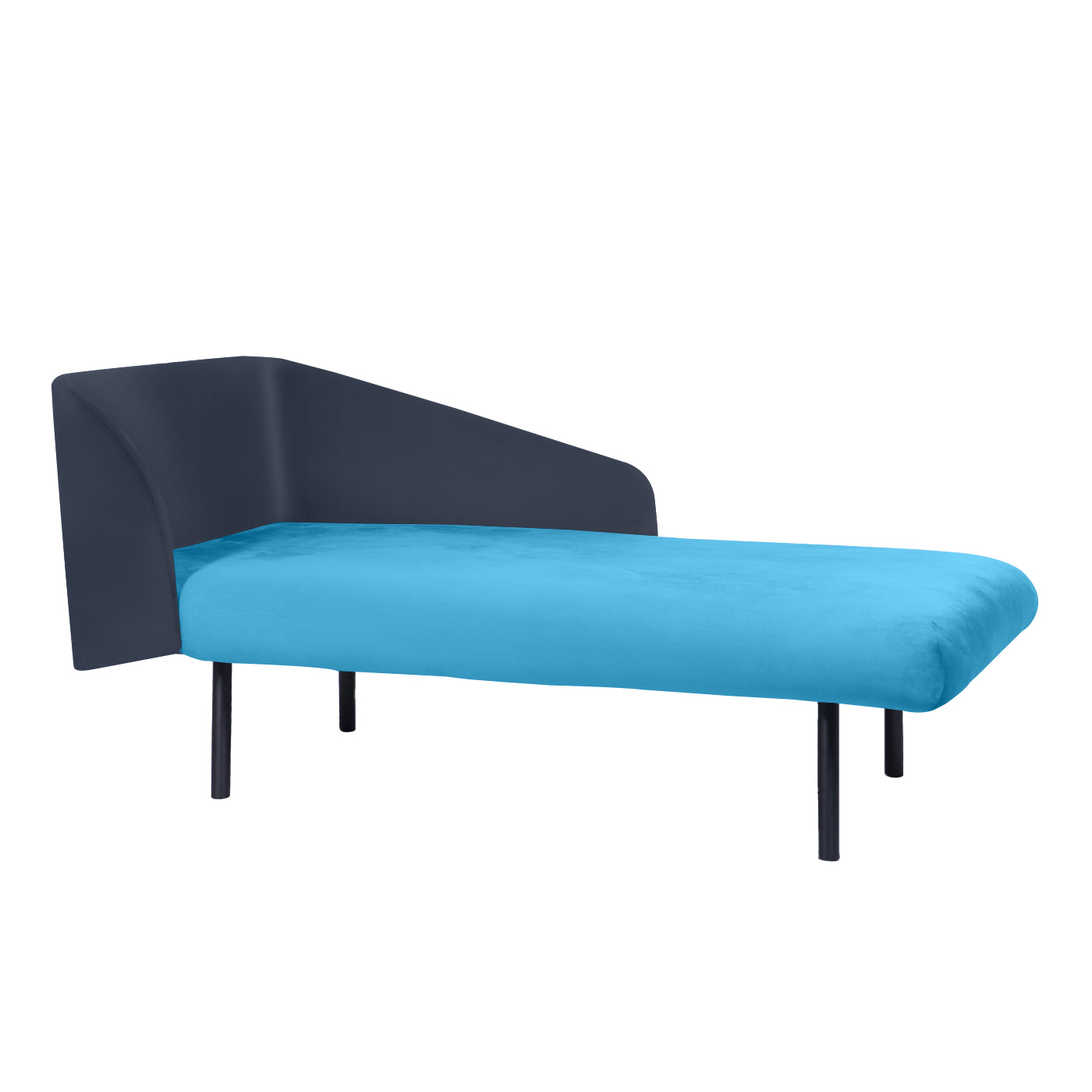 Navigli Left Chaise