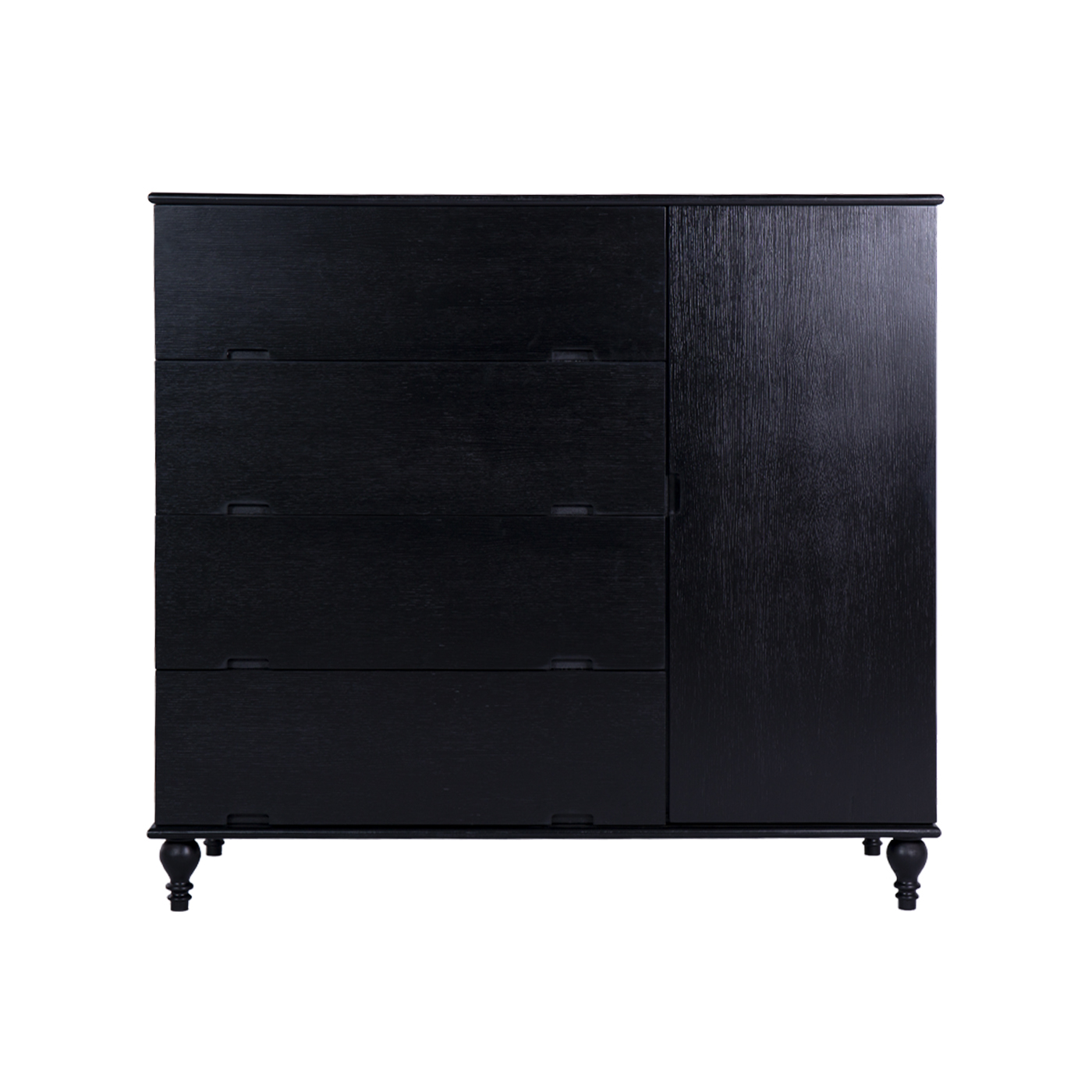 Rosewall Chest Of Drawers