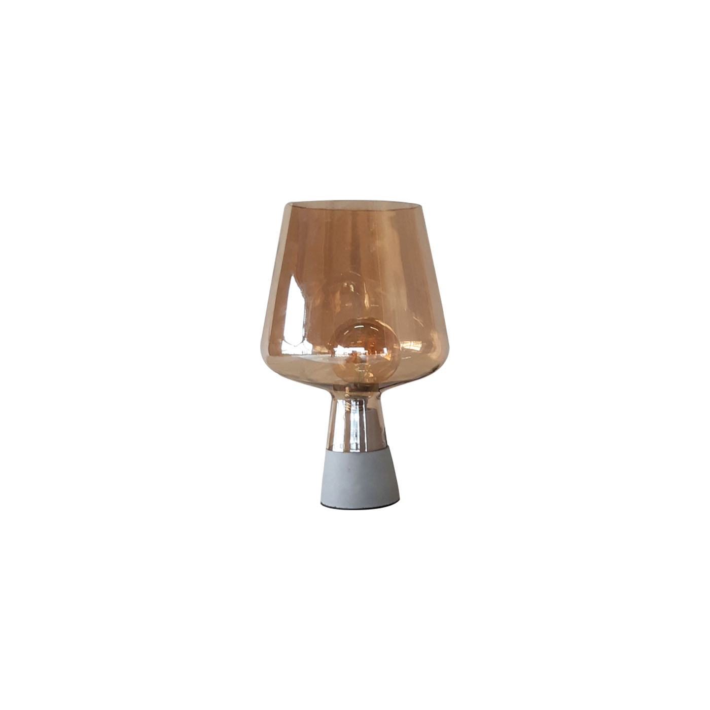 Lahar Table Lamp