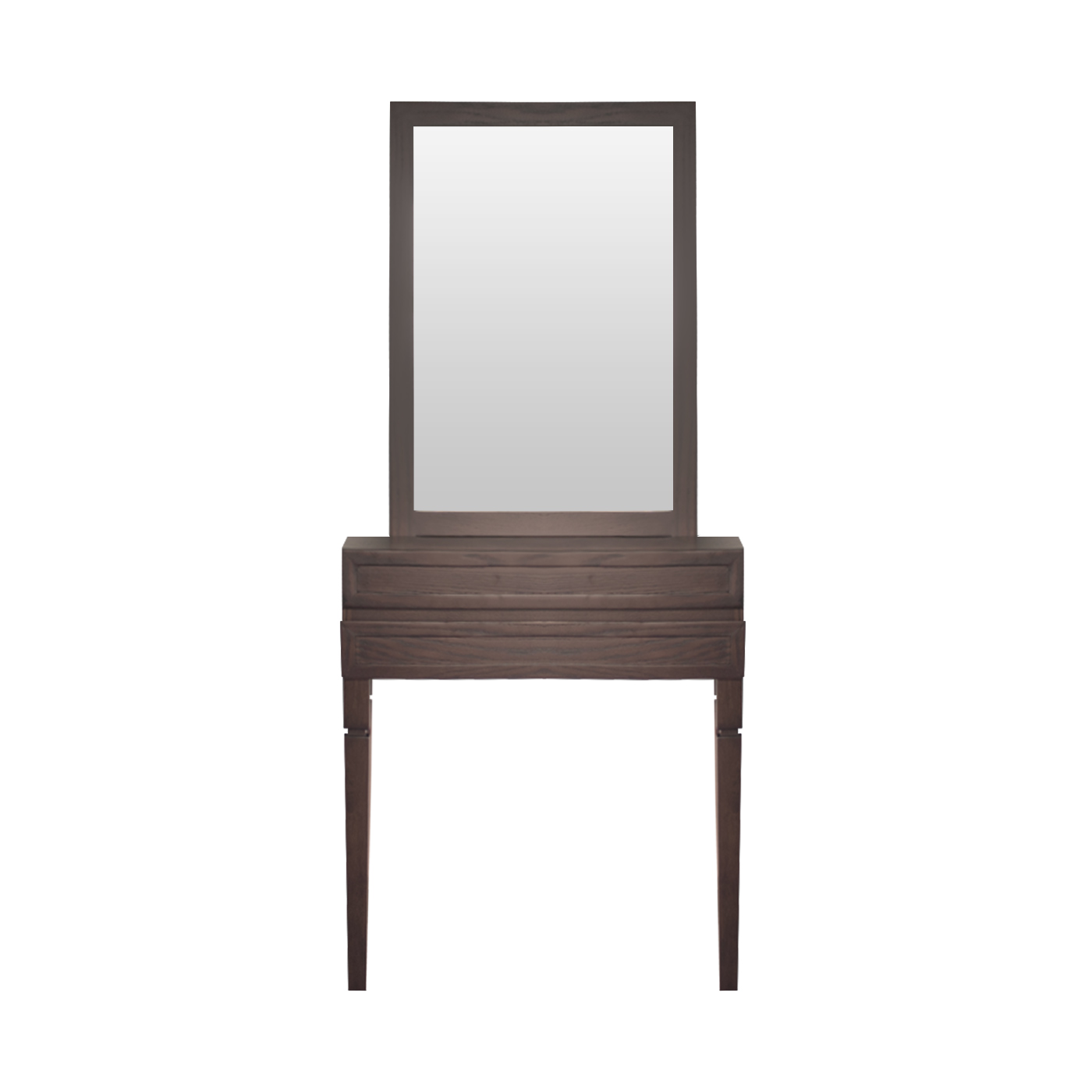 Galle Dark Dressing Table
