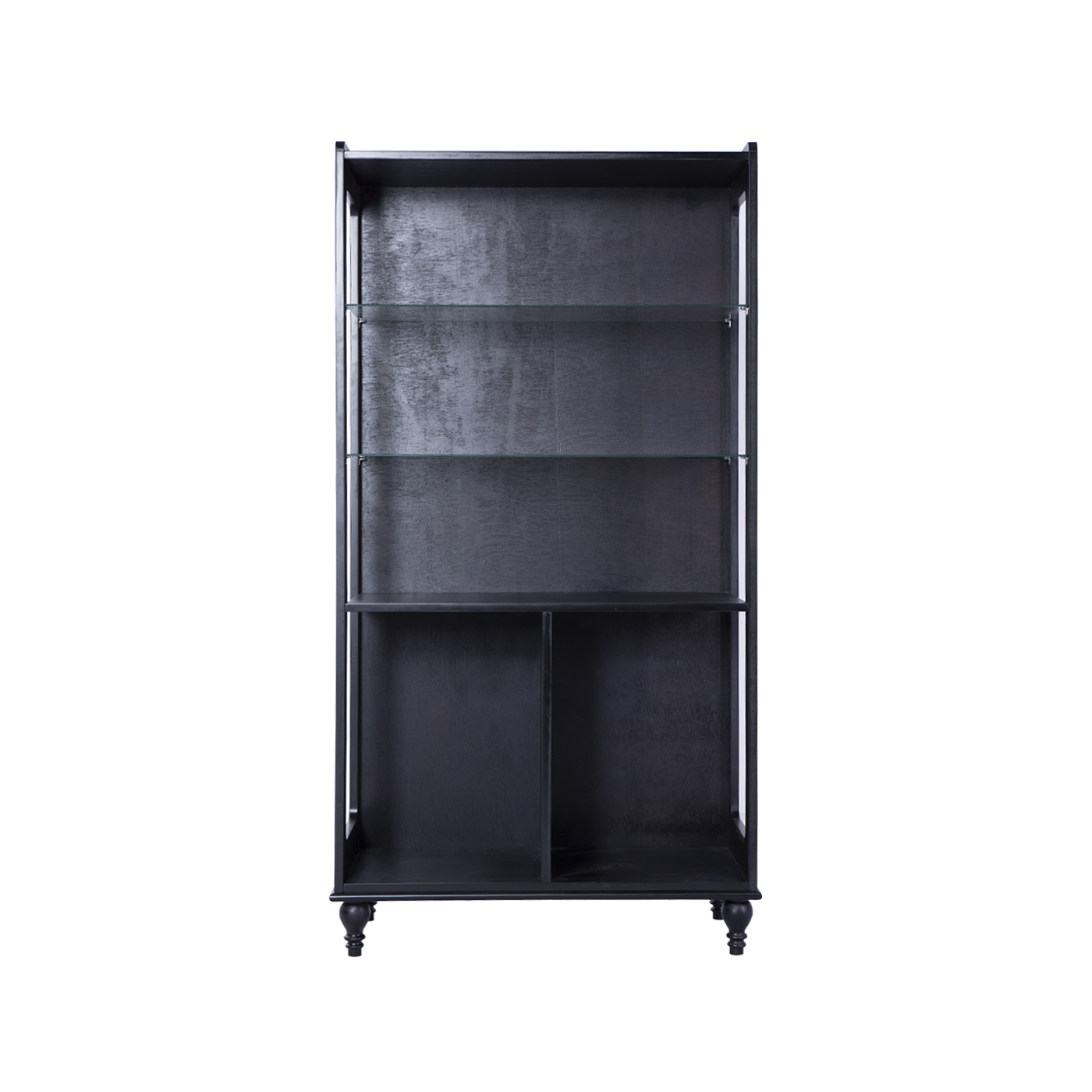 Rosewall Open Shelf