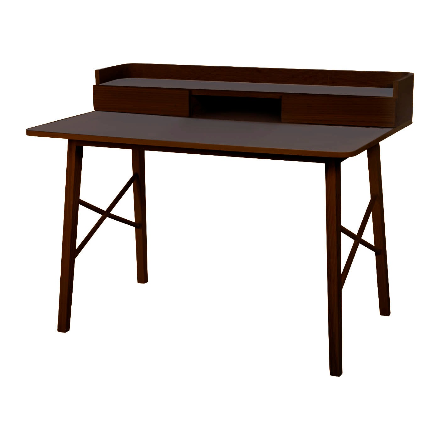 Elgin Study Table