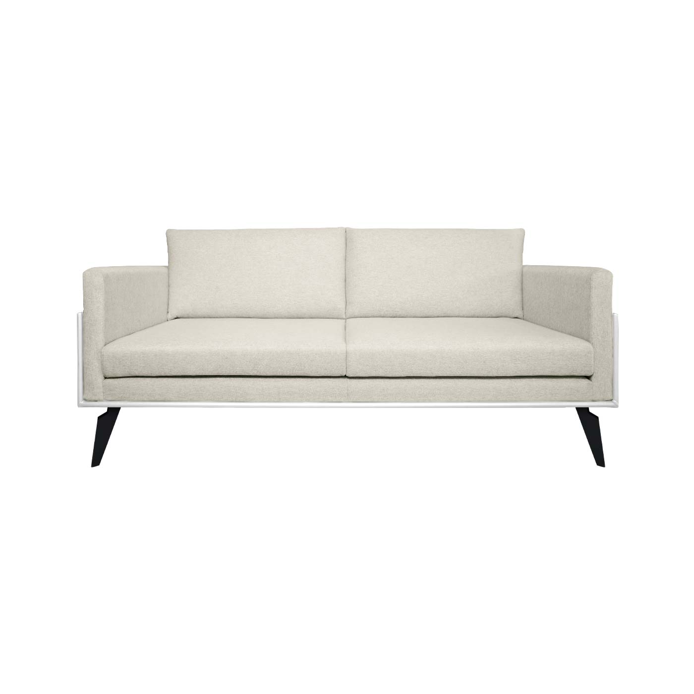 Brera Double Sofa
