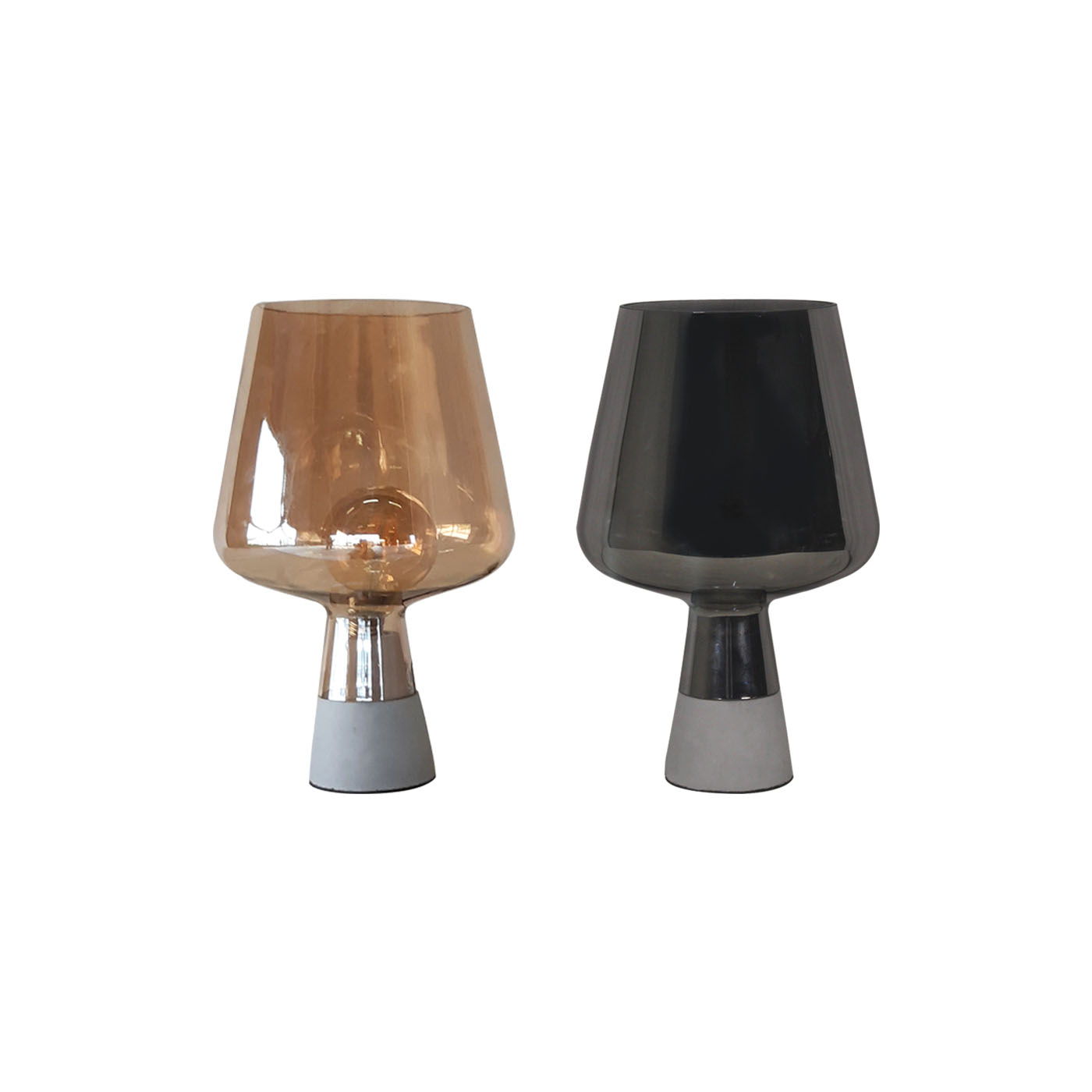 Lahar Table Lamp